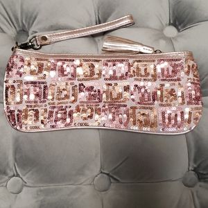 JLO Wristlet